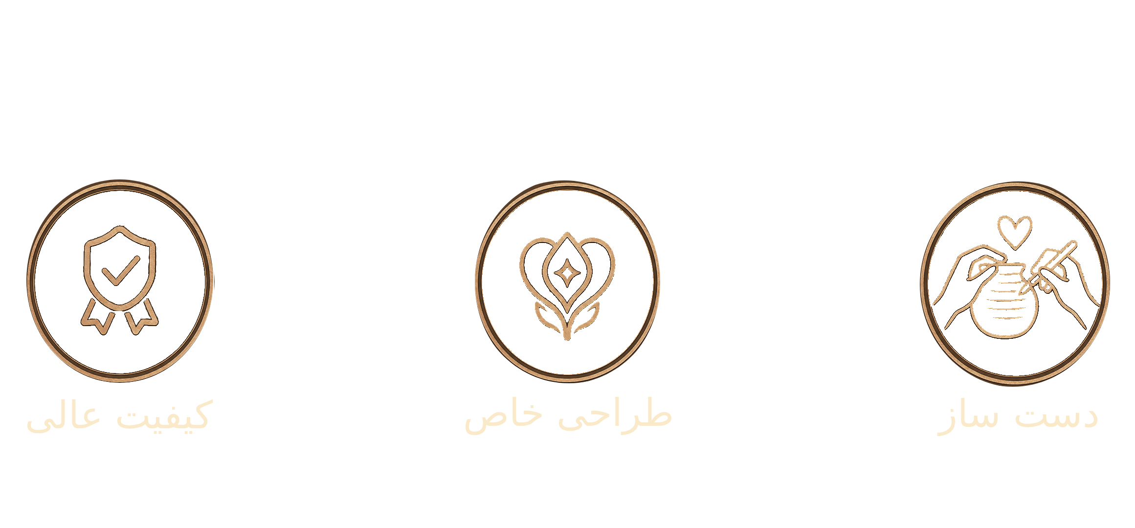 ویژگی‌ها